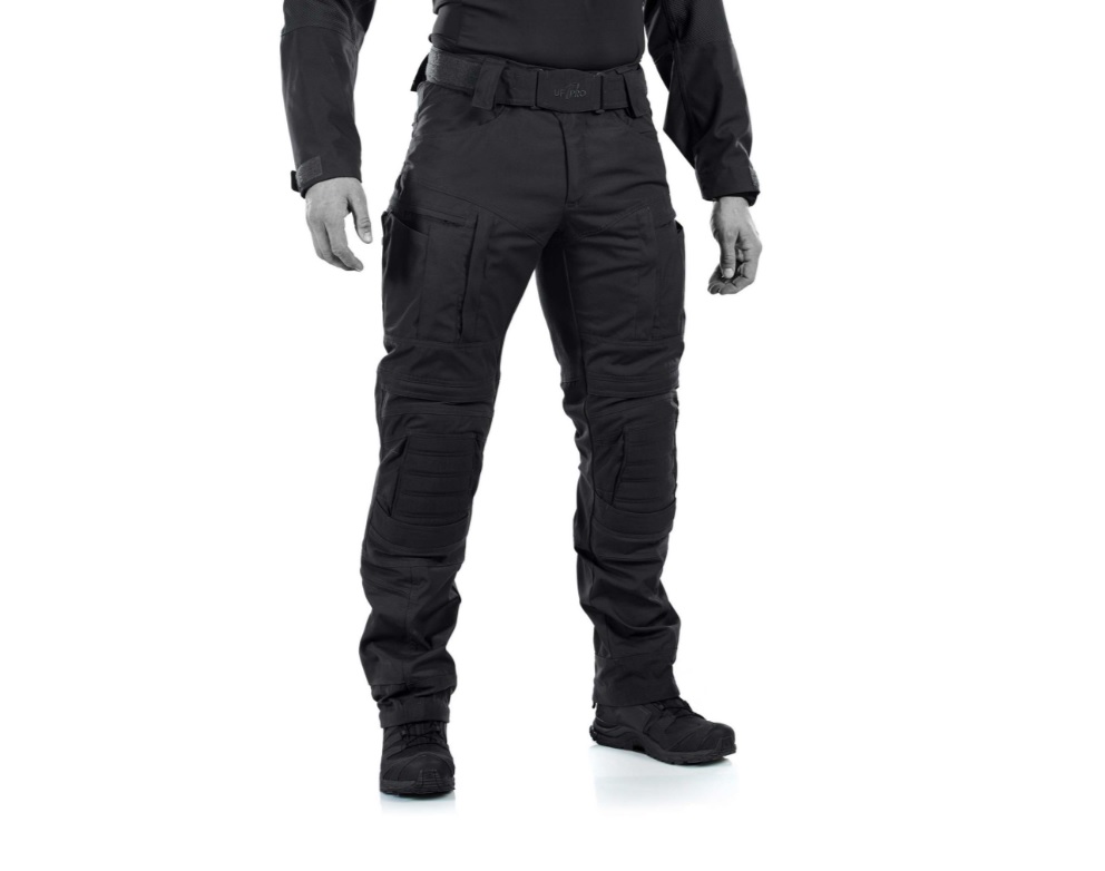 PANTALON COMBAT MODEL STRIKER XT GEN.3 - BLACK